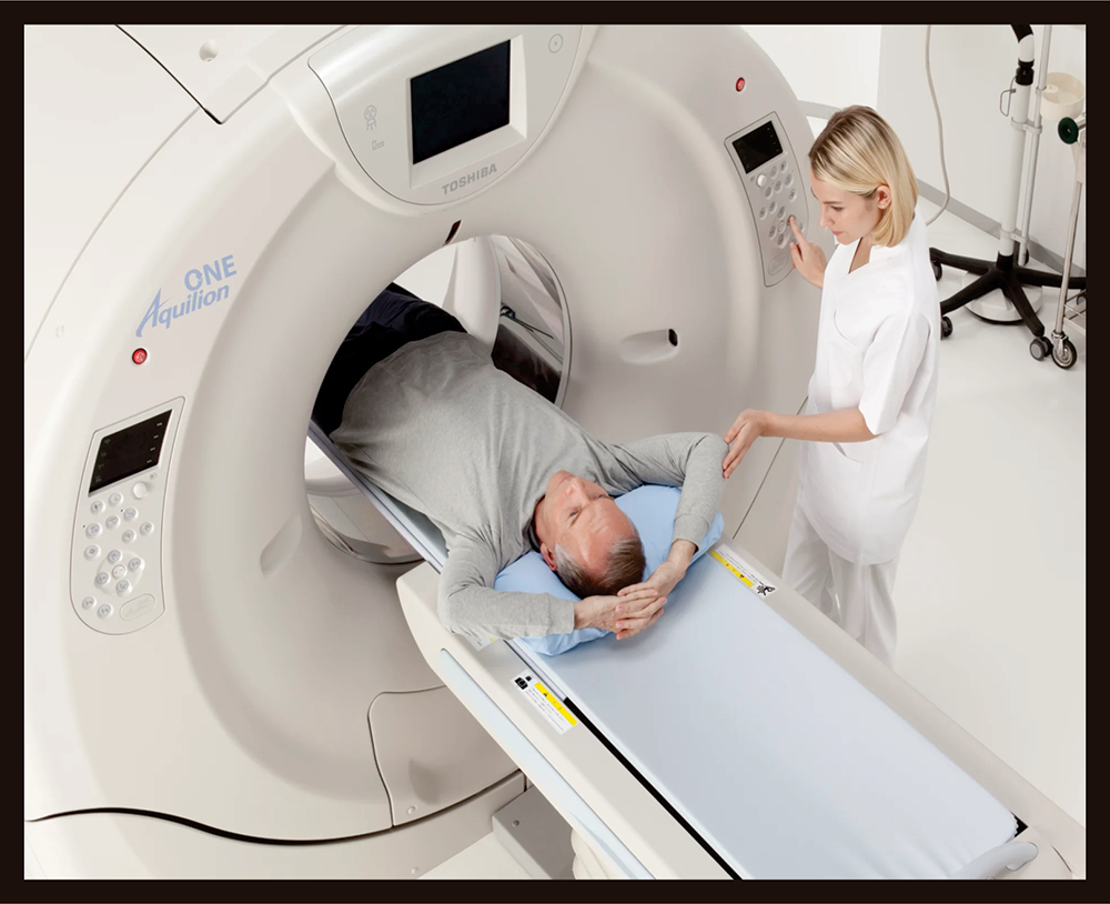 READ THIS BEFORE YOU GO FOR A CT SCAN