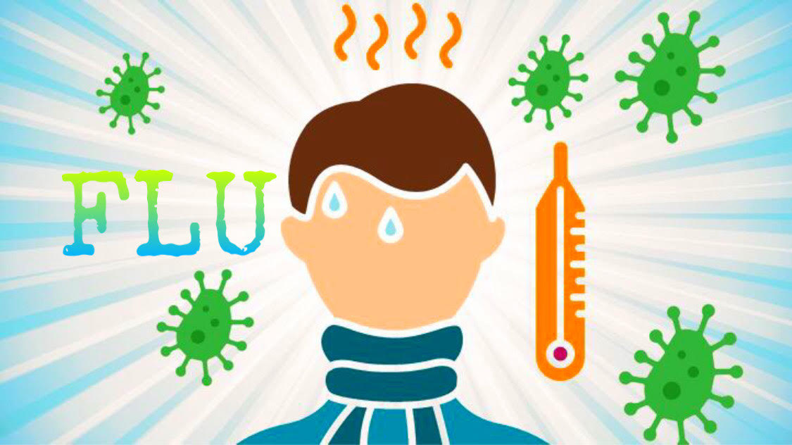 Influenze Vaccine for Seasonal FLU