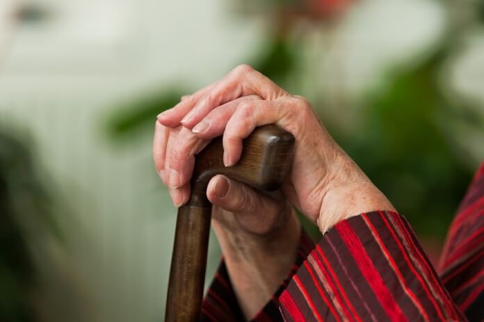 LASI survey : 75 million elderly Indians suffer from multiple chronic diseases 