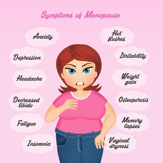 MAKING MENOPAUSE  EASY - HORMONE REPLACEMENT THERAPY 