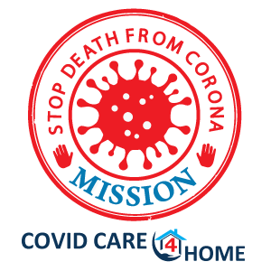Covid Care at Home